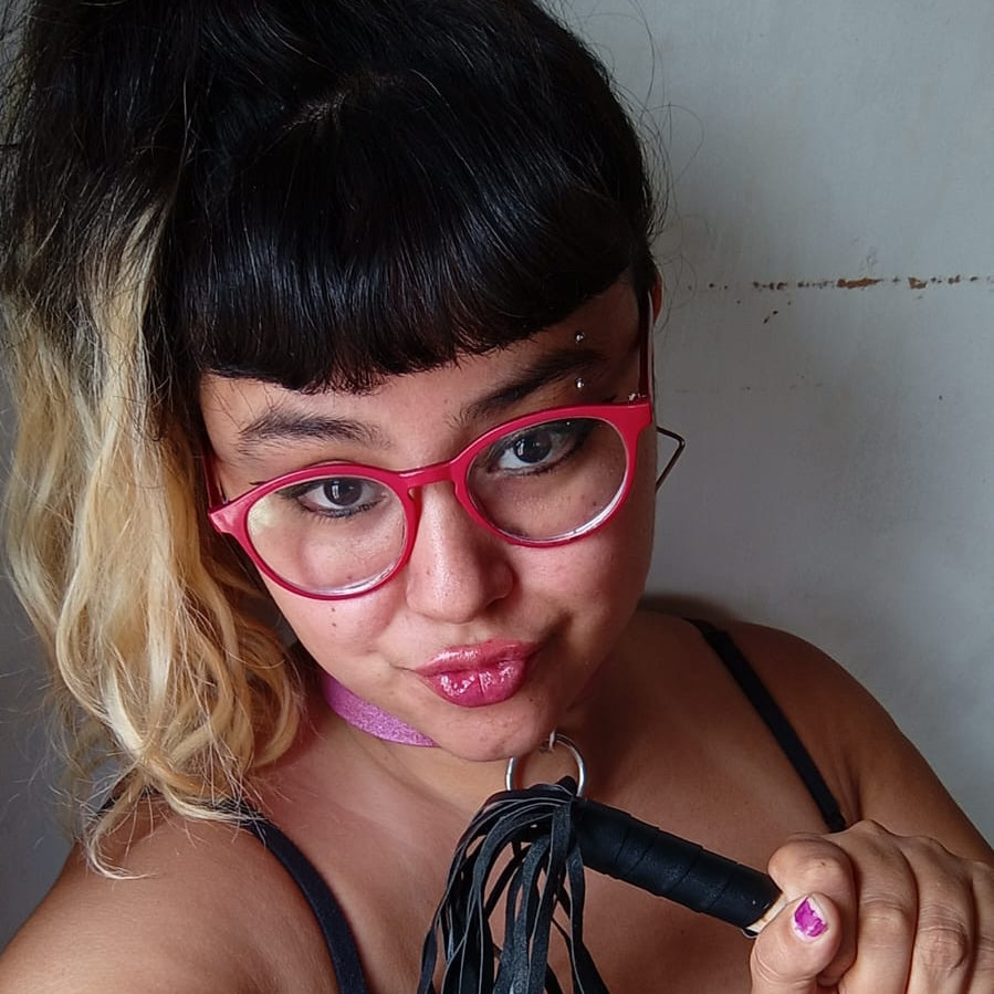 The punishment for the slave